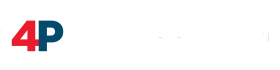 4P Logo