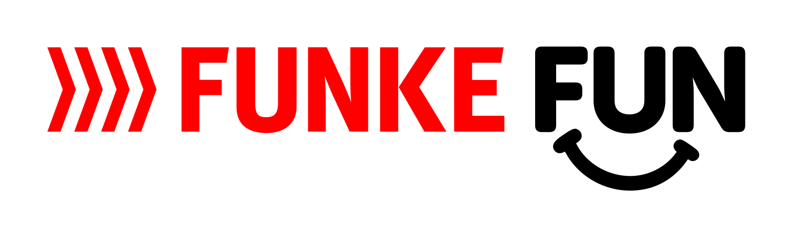 FUNKE FUN Logo