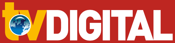 TV DIGITAL Logo