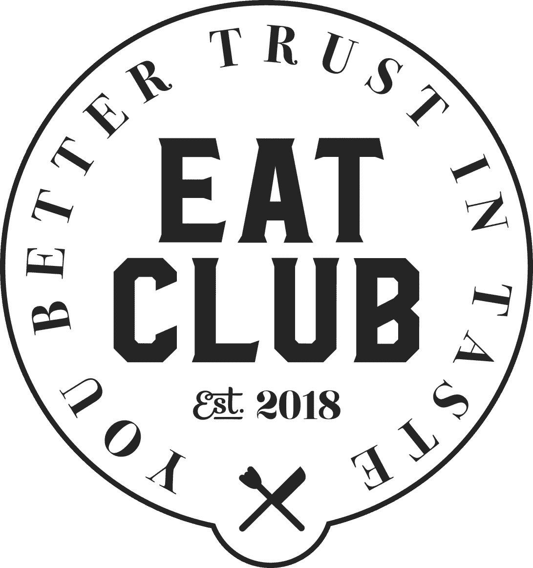 eatclub Logo
