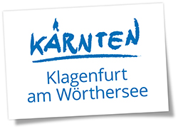 Klagenfurt: Vielfalt zwischen Altstadt und See - Sponsor logo