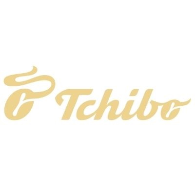 Colorful Expression – mit Tchibo - Sponsor logo