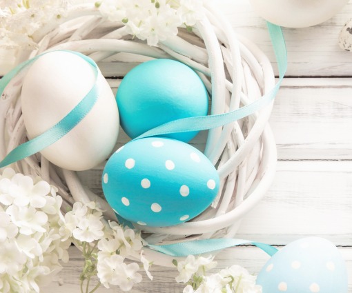Der große Ostercountdown – Gewinnspielspaß zu Ostern! Der große Ostercountdown – Gewinnspielspaß zu Ostern! Teaser Bild