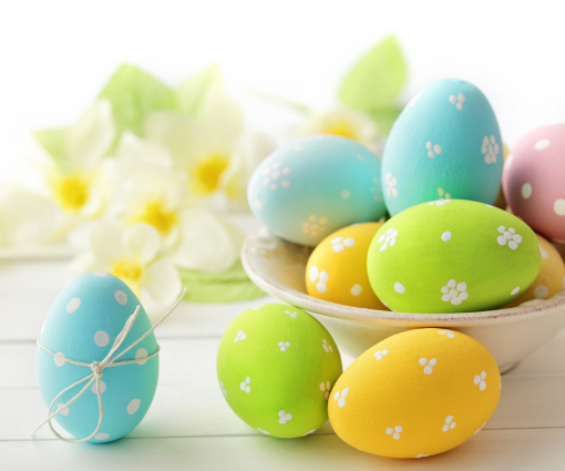 Der große Ostercountdown – Gewinnspielspaß zu Ostern! Der große Ostercountdown – Gewinnspielspaß zu Ostern! Teaser Bild