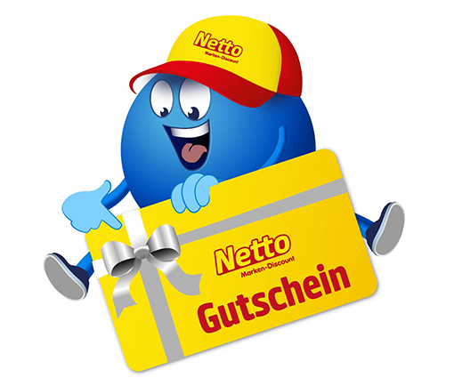 Gewinne einen Slow Juicer & einen Netto-Einkaufsgutscheinen Gewinne einen Slow Juicer & einen Netto-Einkaufsgutscheinen Teaser Bild