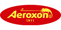 Aeroxon schenkt dir unbeschwerten Musikgenuss in deinen vier Wänden - Sponsor logo