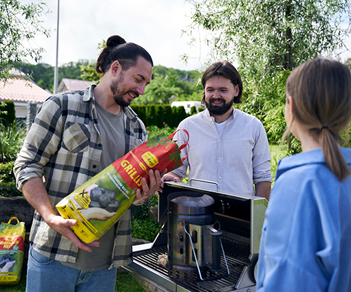 Hochwertiges Grillpaket von proFagus zu gewinnen! Hochwertiges Grillpaket von proFagus zu gewinnen! Teaser Bild