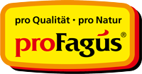 Hochwertiges Grillpaket von proFagus zu gewinnen! - Sponsor logo