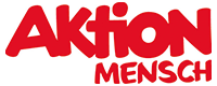 Mit einem Glück-Los der Aktion Mensch Herzenswünsche erfüllen und gleichzeitig anderen Gutes tun - Sponsor logo