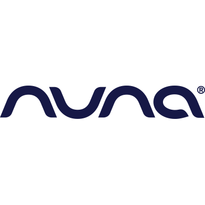 Exklusive und limitierte Nuna Rainbow Kollektion - Sponsor logo