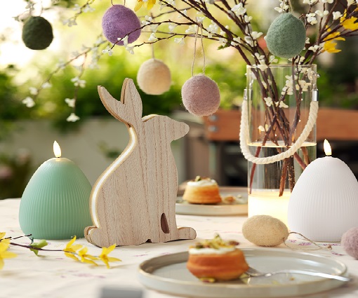 Ostern in bester Tradition Ostern in bester Tradition Teaser Bild