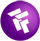 FUNKE FUN Logo Icon